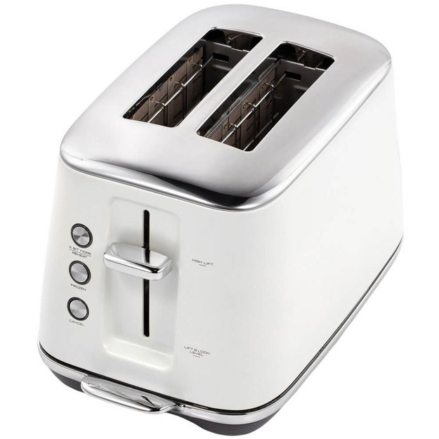 Тостер BORK T703 wt (preview 3)