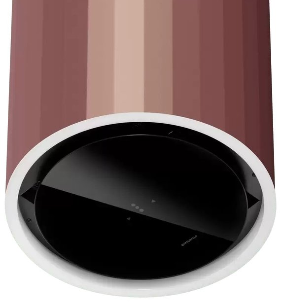 Вытяжка Maunfeld Adelaide 39 Isla розовое золото (preview 8)