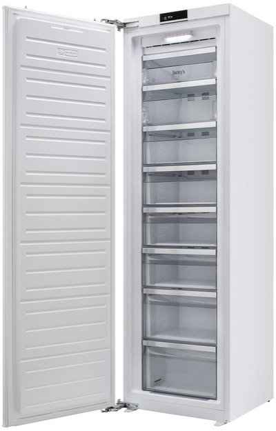 Встраиваемая морозильная камера Jacky`s JF BW1770 (preview 3)