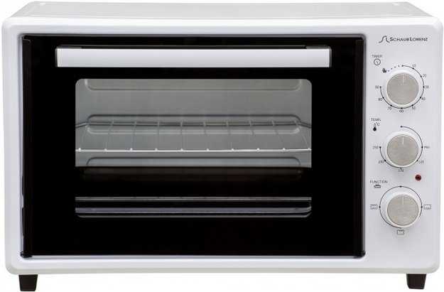 Мини-печь Schaub Lorenz SLE OW4031 (preview 1)
