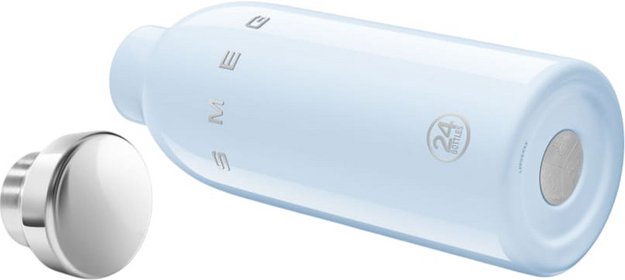 Термическая бутылка Smeg WBF01PB (preview 5)