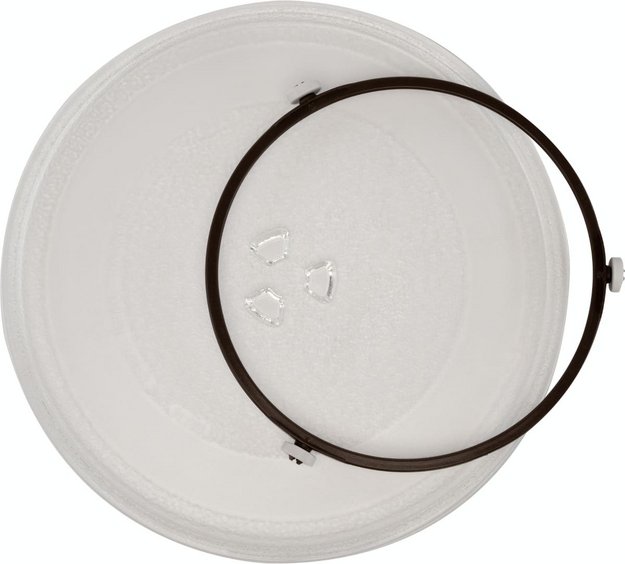 Микроволновая печь Hyundai HYM-M2064 (фото 9) Микроволновая печь Hyundai HYM-M2064 (preview 9)