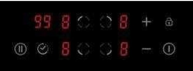 Варочная панель Graude EK 60.0 S (preview 3)