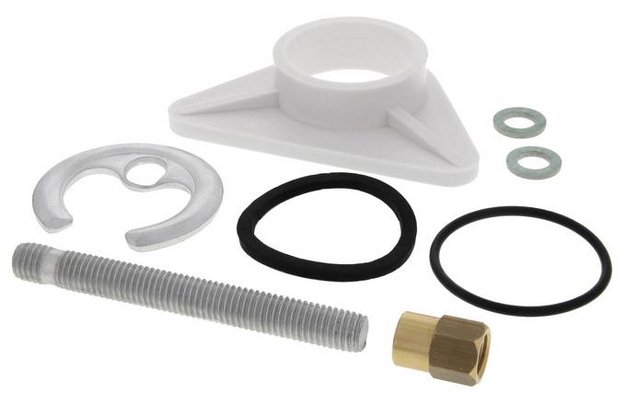 Монтажный комплект смесителя к мойке Blanco 117740 (preview 1)