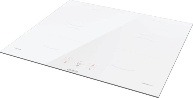 Независимая индукционная варочная панель Gorenje GI6401WSC (preview 8)