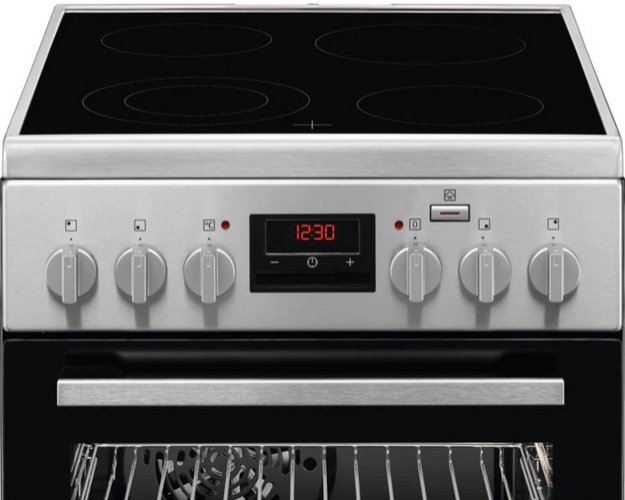 Стеклокерамическая плита AEG CCR56401BM (preview 7)
