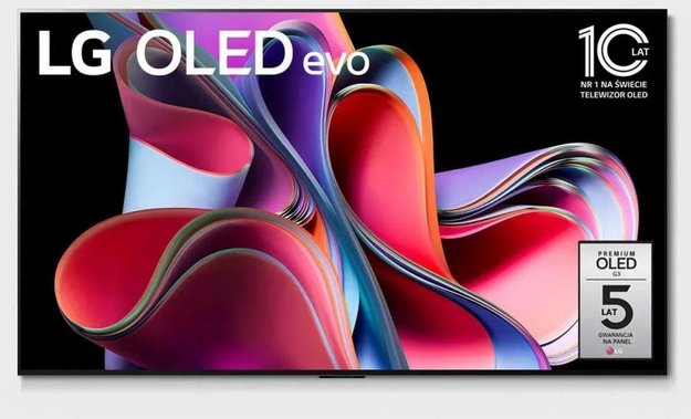 Телевизор LG OLED55G3 (фото 1) Телевизор LG OLED55G3 (preview 1)