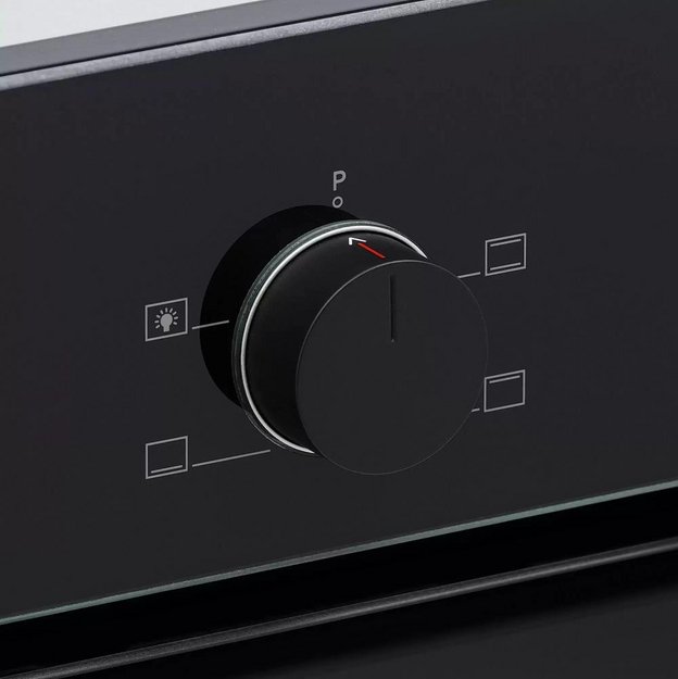 Духовой шкаф KRONA ELEMENT 60 BL/BL (preview 7)