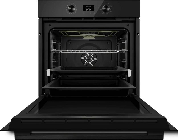 Духовой шкаф Haier HOQ-K3QNP6GB (preview 4)