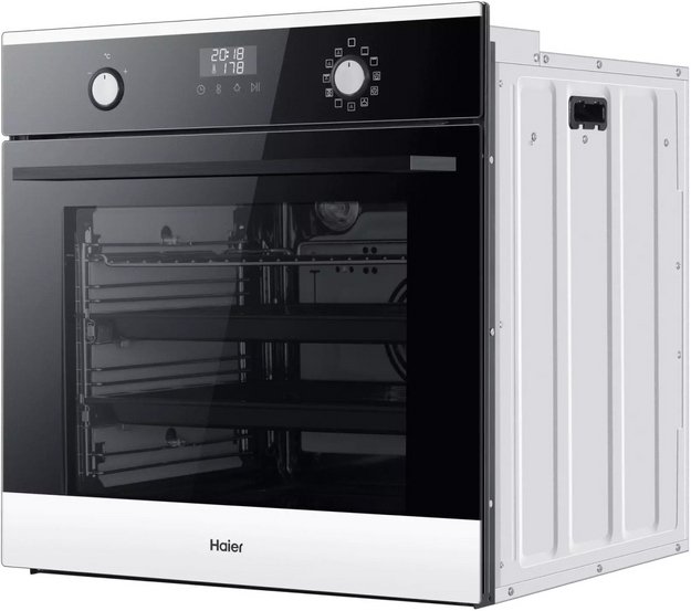 Духовой шкаф Haier HOX-P11CGBG (фото 2) Духовой шкаф Haier HOX-P11CGBG (preview 2)