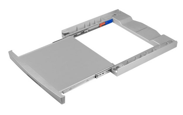 Соединительный элемент с выдвижной полкой Maunfeld WM-SKS (preview 2)