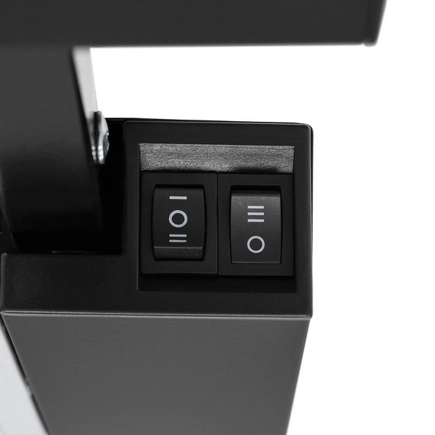 Встраиваемая вытяжка KRONA KERRY 600 BLACK PB V2 (preview 10)
