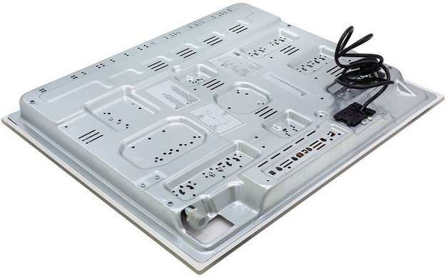 Газовая варочная панель Schaub Lorenz SLK GL6018 (preview 7)