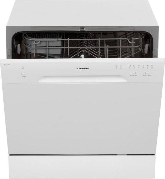 Посудомоечная машина Hyundai DT403 (preview 2)