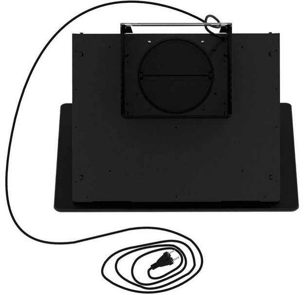 Вытяжка Faber TOCCO BK 50 (фото 4) Вытяжка Faber TOCCO BK 50 (preview 4)