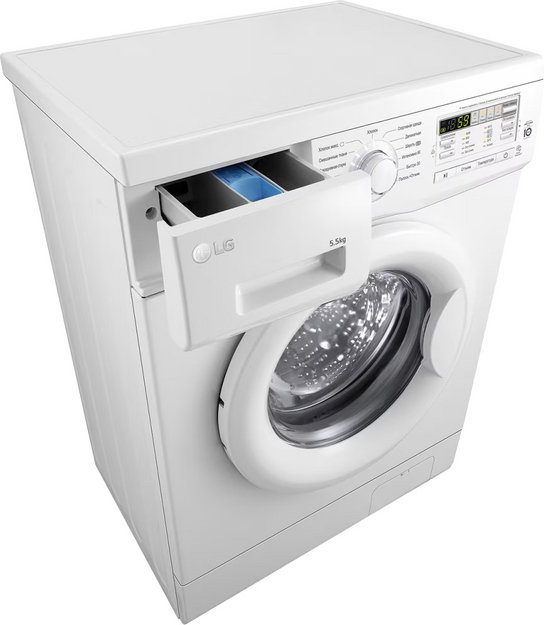 Стиральная машина LG F10B8MD (preview 8)
