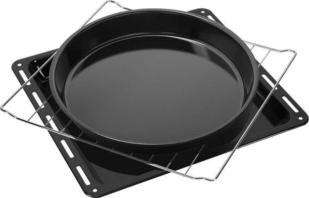 Мини-печь Maunfeld MMO-373MBG02 (фото 12) Мини-печь Maunfeld MMO-373MBG02 (preview 12)