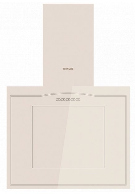 Вытяжка Graude DHK 60.0 EL (preview 1)