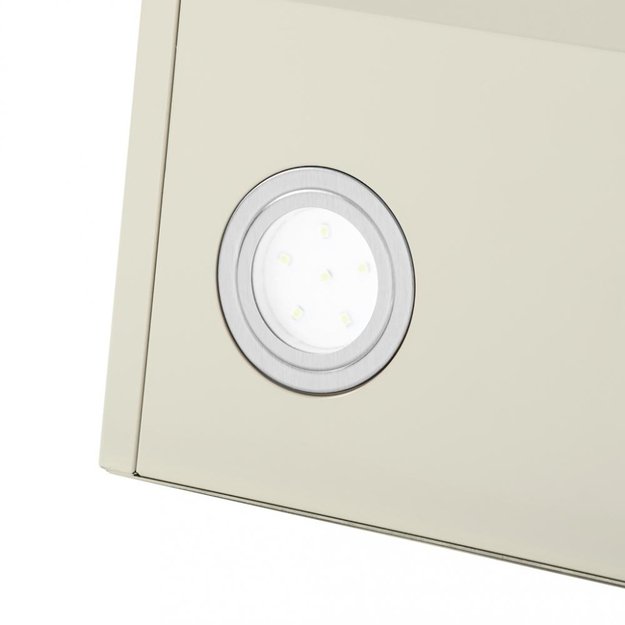 Кухонная вытяжка MAUNFELD Sky Star Chef 90 бежевый (preview 13)