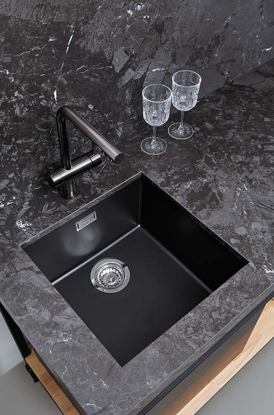 Мойка Omoikiri Yamakawa 45-U/I GB (preview 6)