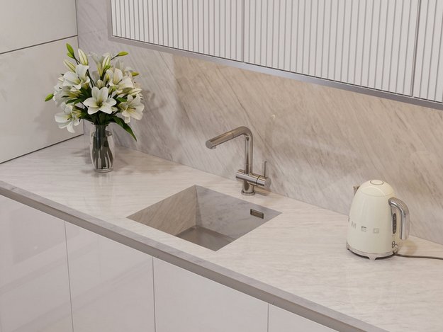 Мойка Omoikiri Kasen 48-26 INT IN (фото 2) Мойка Omoikiri Kasen 48-26 INT IN (preview 2)