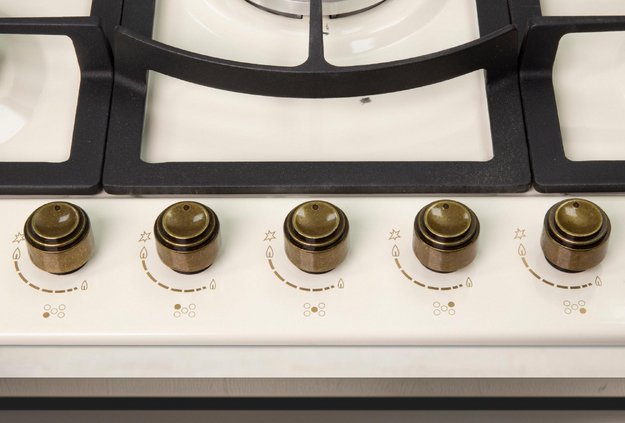 Газовая варочная панель Zigmund Shtain G 16.7 X (preview 5)