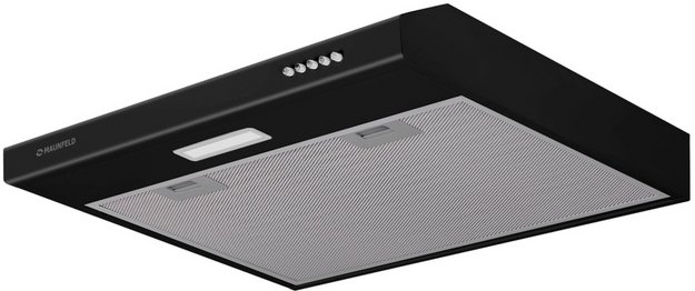 Вытяжка Maunfeld Tail Push 60 Black (preview 1)
