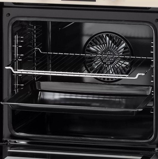 Духовой шкаф KRONA LEGENDE 60 IV (preview 10)