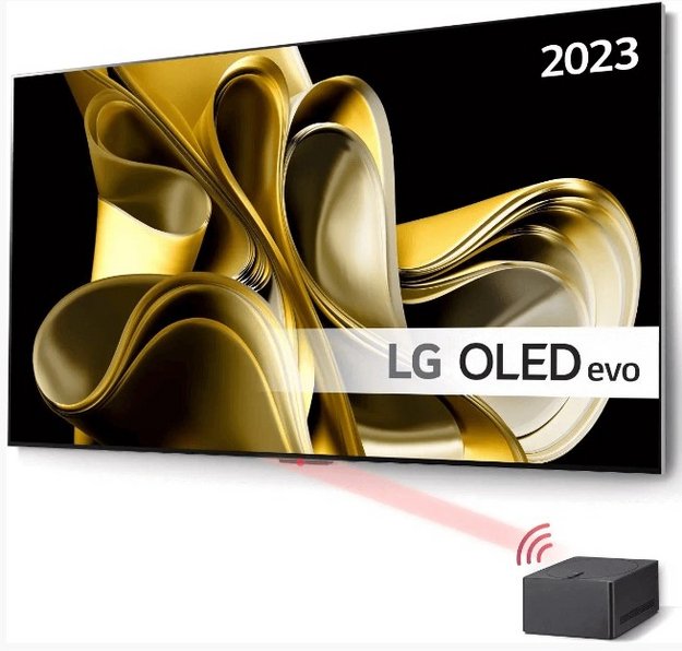 Телевизор LG OLED83M3 (фото 3) Телевизор LG OLED83M3 (preview 3)