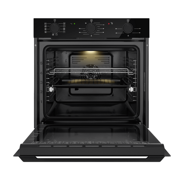 Шкаф духовой электрический Maunfeld AEOK7610B2 (preview 4)