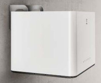 Пристенное крепление Elica KIT0146153 (preview 1)