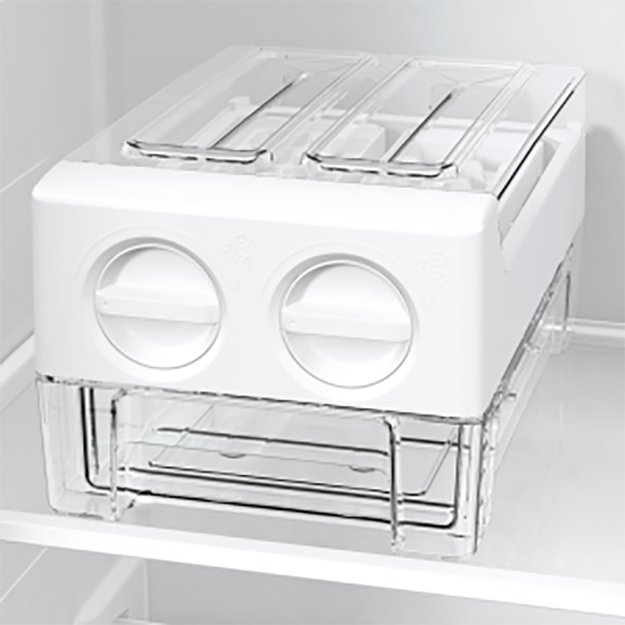 Холодильник Side by Side Gorenje NRR9185EABXLWD (фото 18) Холодильник Side by Side Gorenje NRR9185EABXLWD (preview 18)