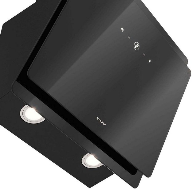 Вытяжка Faber TOCCO BK 50 (фото 9) Вытяжка Faber TOCCO BK 50 (preview 9)