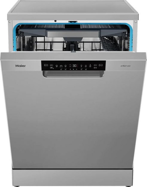 Посудомоечная машина Haier HDWE15-58CS2RU (фото 2) Посудомоечная машина Haier HDWE15-58CS2RU (preview 2)