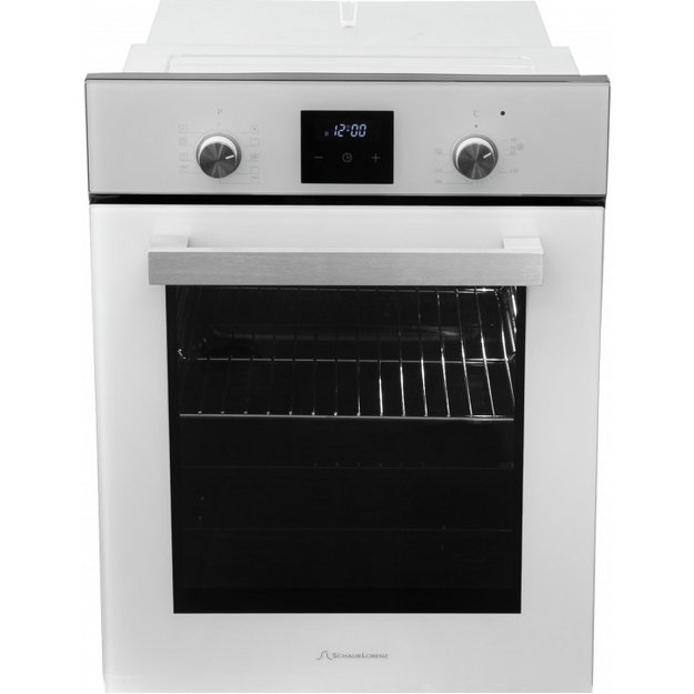 Духовой шкаф Schaub Lorenz SLB EL4740 (preview 2)