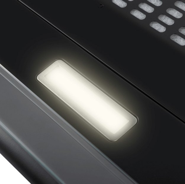 Вытяжка Maunfeld MPC 50 черный (preview 11)