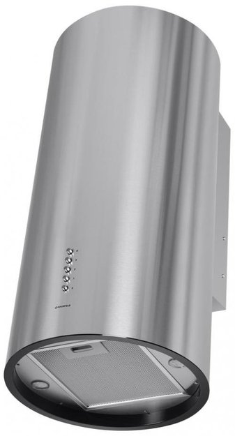 Кухонная вытяжка MAUNFELD Lee Side C 39 нержавеющая сталь (preview 1)