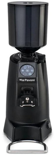 Кофемолка La Pavoni PGZIP2BN00EU (фото 2) Кофемолка La Pavoni PGZIP2BN00EU (preview 2)