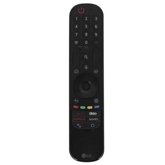 Телевизор LG 55UP78006LC (фото 7) Телевизор LG 55UP78006LC (preview 7)