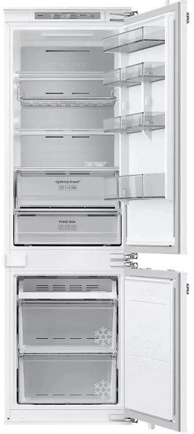 Встраиваемый холодильник Samsung BRB80F26ACF0EO (фото 2) Встраиваемый холодильник Samsung BRB80F26ACF0EO (preview 2)