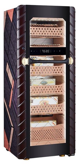 Хьюмидор Afidano C5 (фото 1) Хьюмидор Afidano C5 (preview 1)