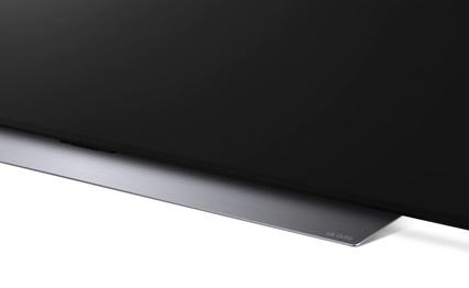 Телевизор LG OLED48C2RLA (фото 5) Телевизор LG OLED48C2RLA (preview 5)