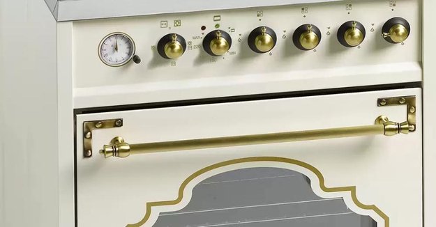 Плита Zigmund Shtain VGG 38.62 X (фото 2) Плита Zigmund Shtain VGG 38.62 X (preview 2)