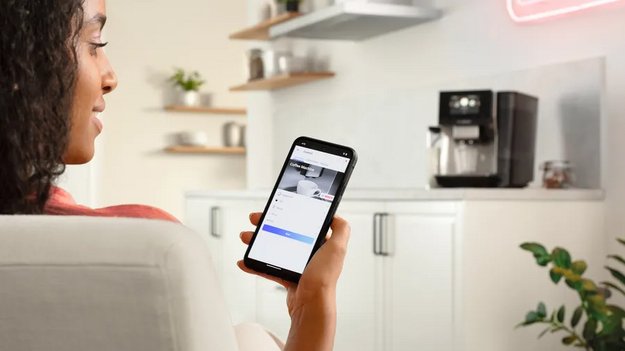 Кофемашина Bosch TQE80703 (preview 7)