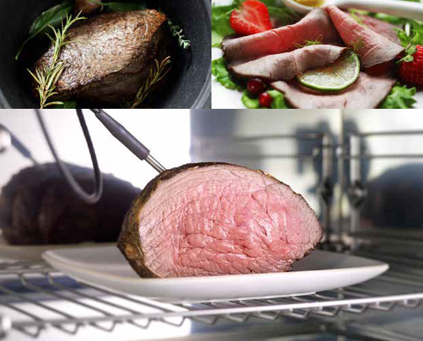 Шкаф шоковой заморозки Irinox Freddy 60 HF602350001 (нержавеющая сталь/черный) (preview 8)