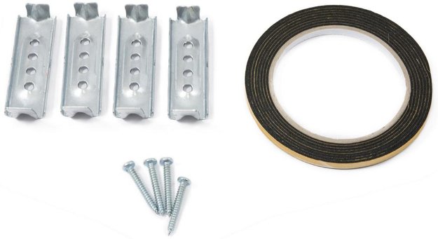 Газовая варочная панель MAUNFELD EGHG.32.2CW/G (preview 18)