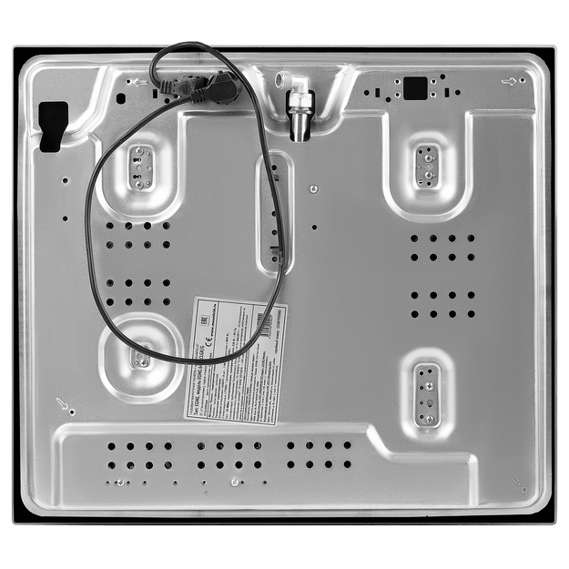 Варочная панель Maunfeld EGHG.64.63CDGR/G (preview 11)