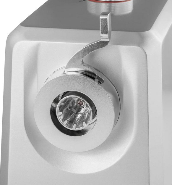 Мясорубка Maunfeld MF-221SS (фото 5) Мясорубка Maunfeld MF-221SS (preview 5)