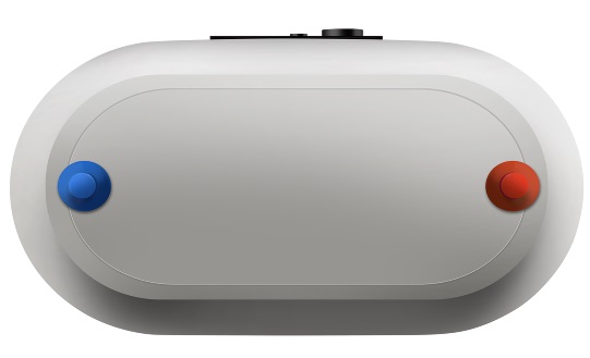 Водонагреватель Electrolux EWH 50 Major LZR 2 (preview 6)