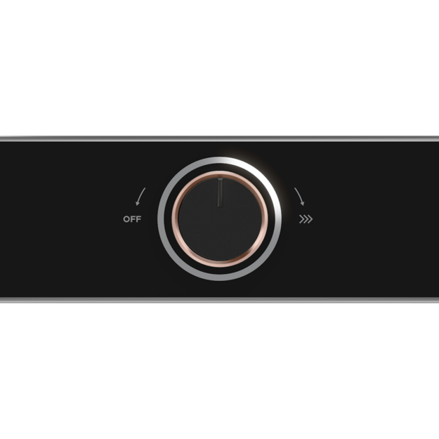 Настенная вытяжка De Dietrich DHB4934H (preview 3)